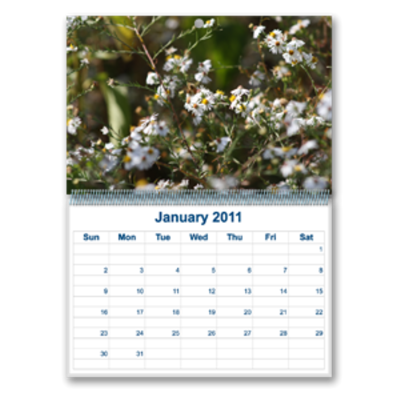 Calendars
