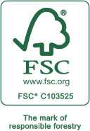 FSC Certified