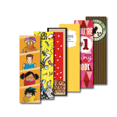 Postcards / Club Cards